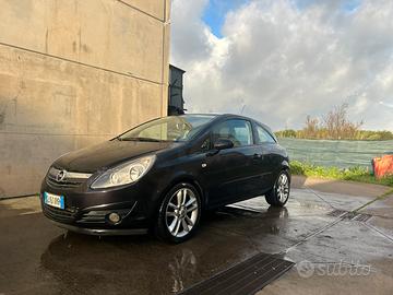 OPEL Corsa 1.3 CDTI 75CV 3 porte Club