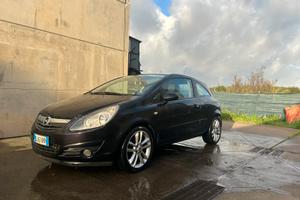 OPEL Corsa 1.3 CDTI 75CV 3 porte Club