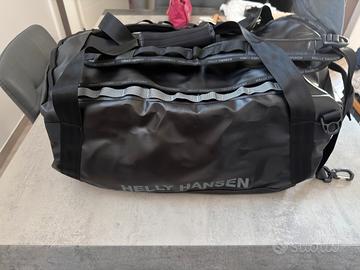 Borsa zaino helly hansen  50 guide duffel bag
