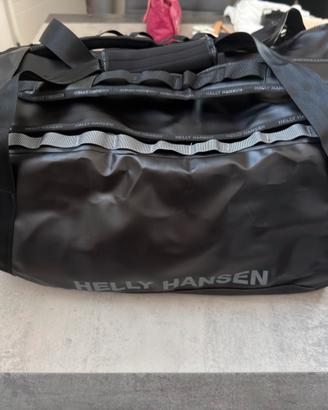 Borsa zaino helly hansen  50 guide duffel bag