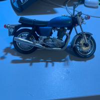 Modellino Norlon moto