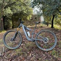 Focus Jam2 SL 9.0 - Doppia batteria - Taglia S