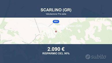 Immobile in asta di 12 m² a Scarlino