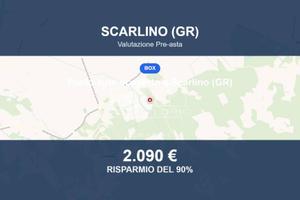 Immobile in asta di 12 m² a Scarlino