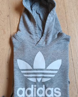 felpa Adidas estiva 