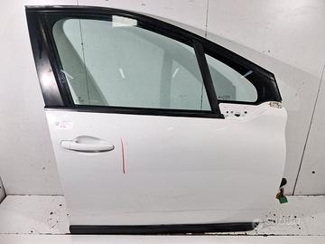 9807820380 PORTA ANTERIORE DX PEUGEOT 2008 (CU) 1.
