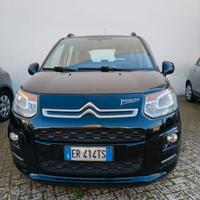 Citroen C3 Picasso 1.6 HDi 90 Exclusive