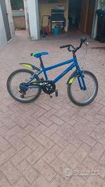 Bicicletta bambino