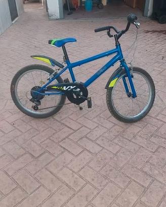 Bicicletta bambino