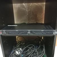 Equalizzatore dbx