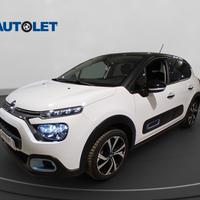 Citroen C3 PureTech 110CV S&S Elle