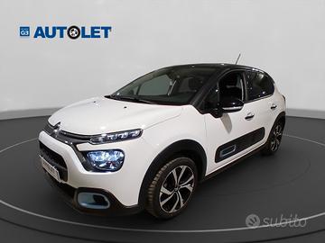 Citroen C3 PureTech 110CV S&S Elle