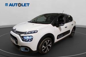 Citroen C3 PureTech 110CV S&S Elle