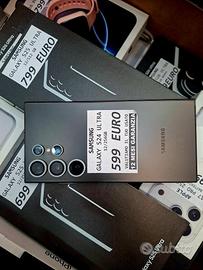 Samsung galaxy s24 ultra 5g 256gb