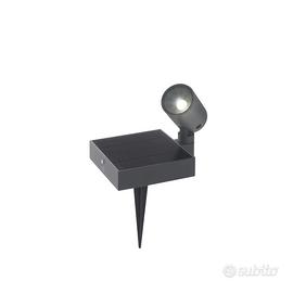 Lampada Zafferano Solar Faretto