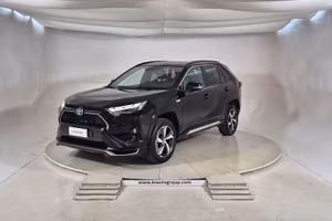 Toyota RAV4 V 2019 Benzina 2.5 vvt-ie phev Mo...