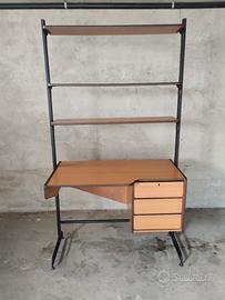 Libreria/scrivania tipo svedese 