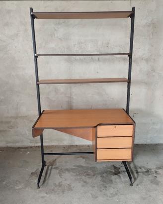 Libreria/scrivania tipo svedese 