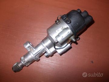 Spinterogeno revisionato Fiat 500 F-L