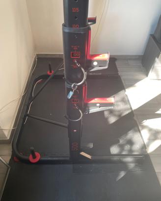 Rack 500 Decathlon Domyos