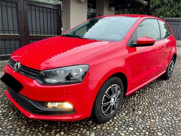 Volkswagen Polo 1.0 MPI *SOLO 79900 KM*
