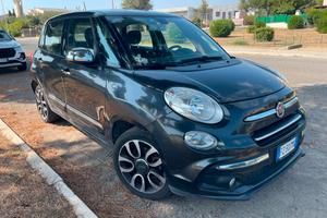 Fiat 500L 1.3 Multijet 95 CV Mirror 2019