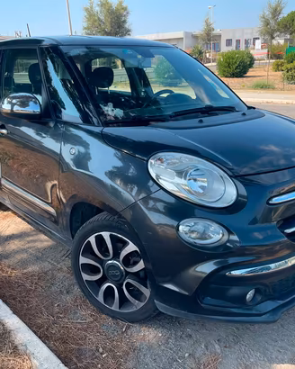 Fiat 500L 1.3 Multijet 95 CV Mirror 2019