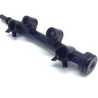 TUBO BENZINA SUPPORTO INIETTORI CARBURANTE YAMAHA 