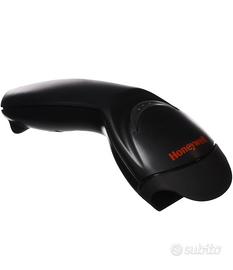 Scanner codici a barre honeywell 5145 usb