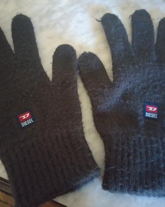 guanti a diesel