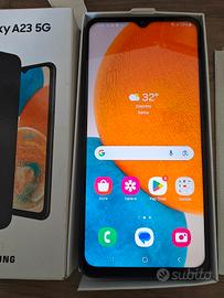 Samsung Galaxy A23 5G