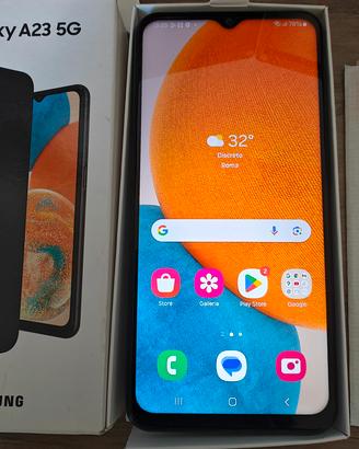 Samsung Galaxy A23 5G