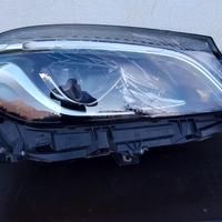 faro led mercedes
