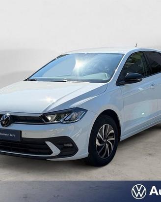 Volkswagen Polo 1.0 EVO Life