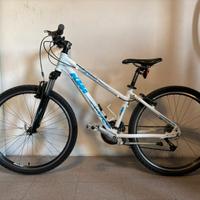 Bici KTM ragazzo