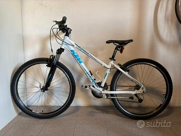 Bici KTM ragazzo