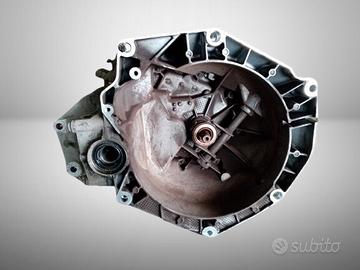 Scatola cambio manuale fiat lancia alfa 900 twinai