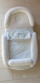 Materassino Nido per la nanna Doomoo