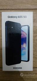 smartphone Samsung Galaxy a55 256 GB 