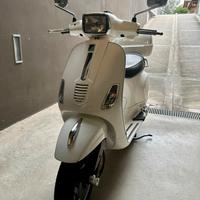 Vespa S 125