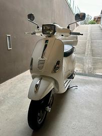 Vespa S 125