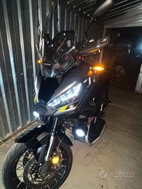 Xadv 750 2024