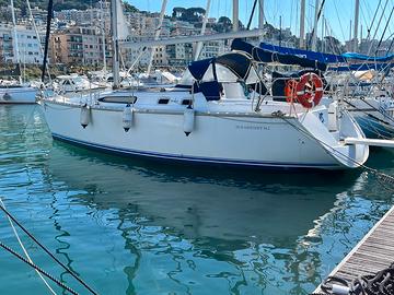 Sun odyssey jeanneau