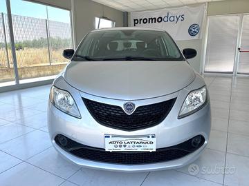 Lancia Ypsilon 1.2 69 CV 5 porte 39000 KM