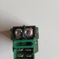 Honda Hornet 600 2007 2010 relè starter avviamento