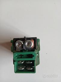 Honda Hornet 600 2007 2010 relè starter avviamento