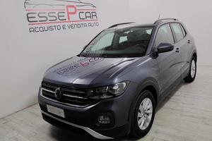 VOLKSWAGEN T-Cross 1.0 TSI 110 CV Style 35.000km