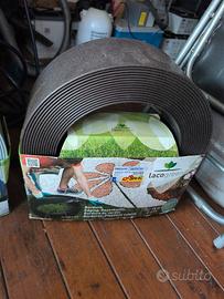 bordura giardino aiuola