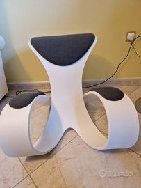 sedia Quadrifoglio group  