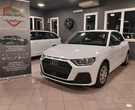 AUDI A1 SPB 25 1.0 benzina 70kw